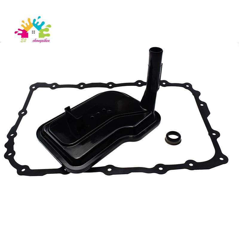 Bộ Lọc Dầu Truyền Động 6L80 6L90 Kèm Vòng Đệm 24236933 24236517 Bộ Phận Dành Cho Chevrolet Silverado1500