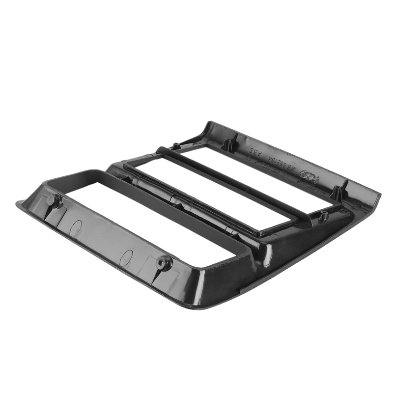 Khung Gắn Bảng Điều Khiển Radio Cho Pajero V31 V32 V33 V43