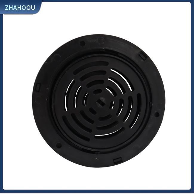 ☃Phụ Kiện Trang Trí Nhà Cửa Kiểu Dáng Dễ Thương Xinh Xắn☃ Ốp Bọc Bảng Điều Khiển Điều Hòa Không Khí Hình Tròn Có Thể Điều Chỉnh Cho Rv / Du Thuyền