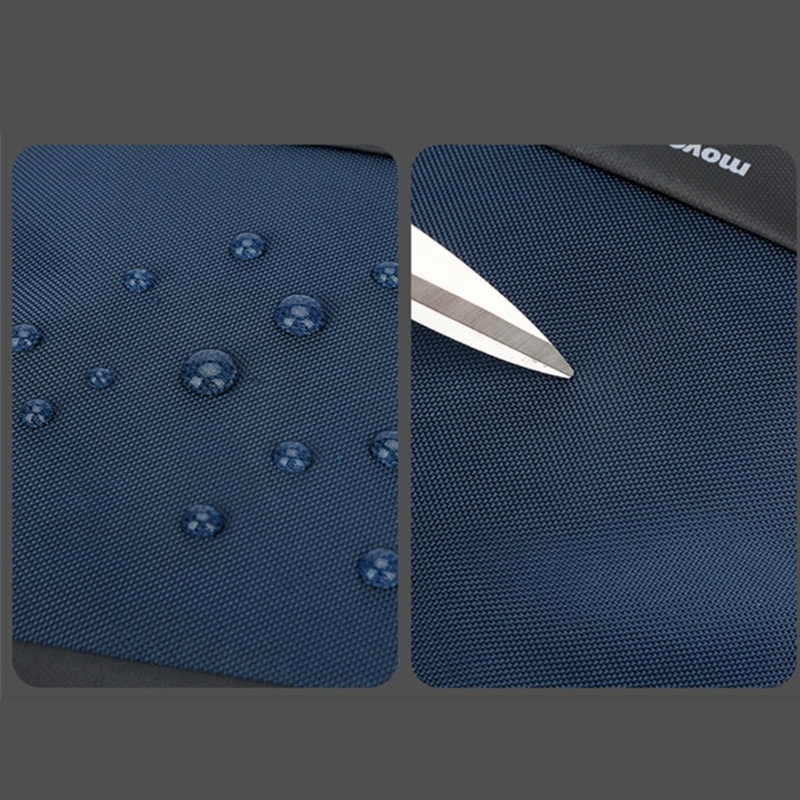 Túi Đeo Chéo Nam Có Cổng Sạc USB