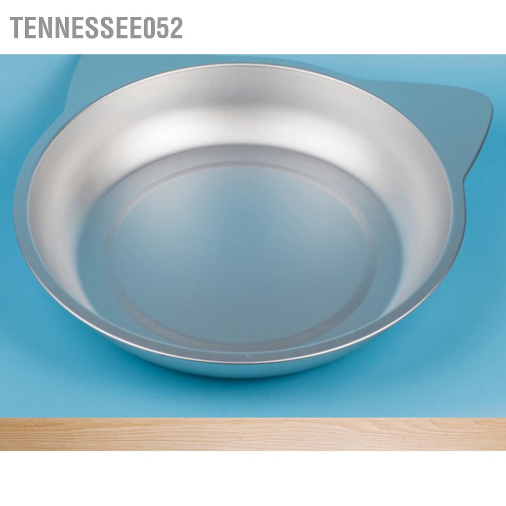 Tennessee052 Nồi làm mát cho mèo bằng nhôm Thoải mái  đơn giản thời trang tổ đồ dùng thú cưng