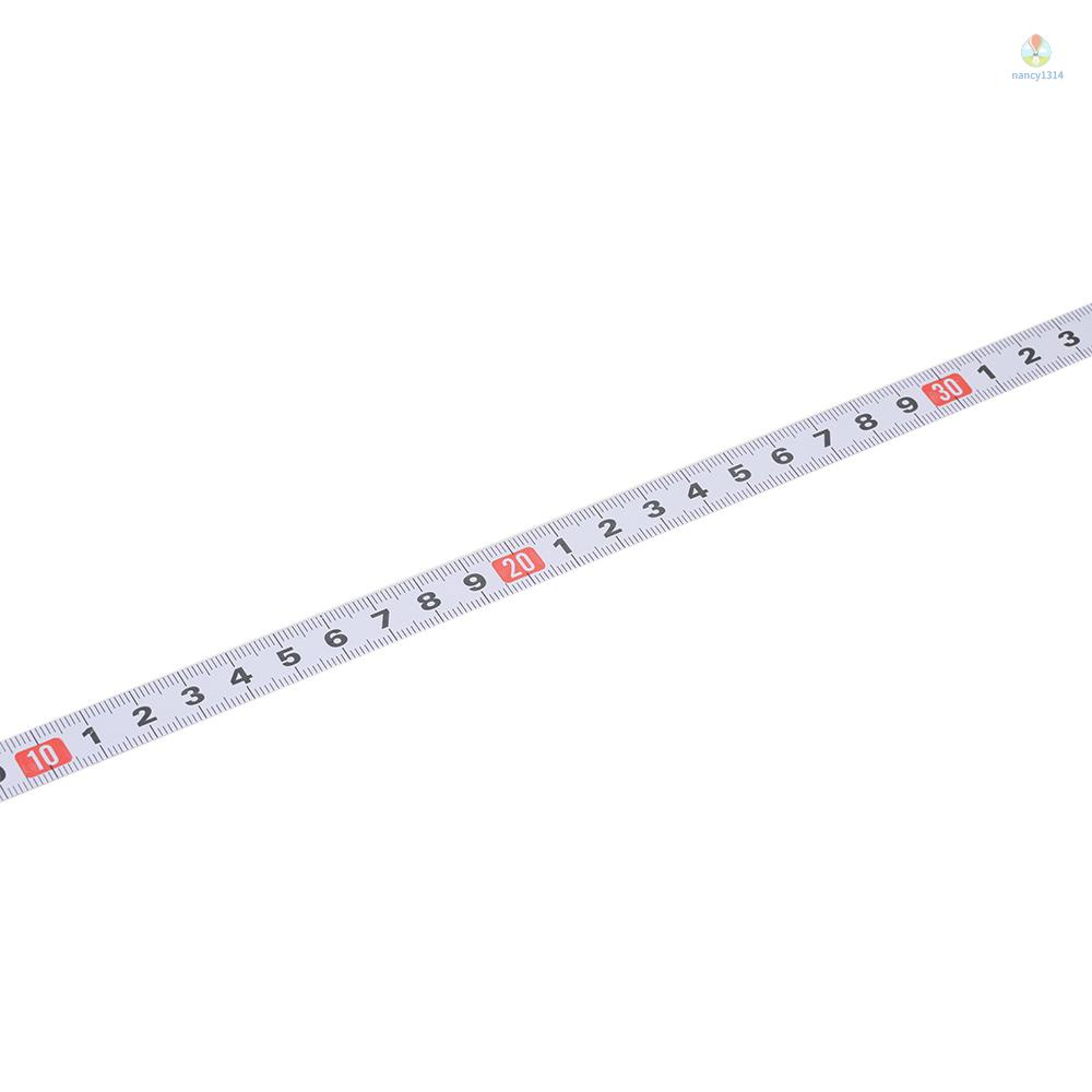 Thước Dây Cuộn Dài 30m / 98ft Chuyên Nghiệp