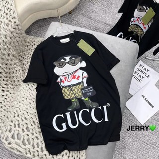 Áo Phông GC Shin Quần Vàng Chất Cotton Khô 3158, Áo Thun Vải Mát Mềm Mịn Unisex NVA338
