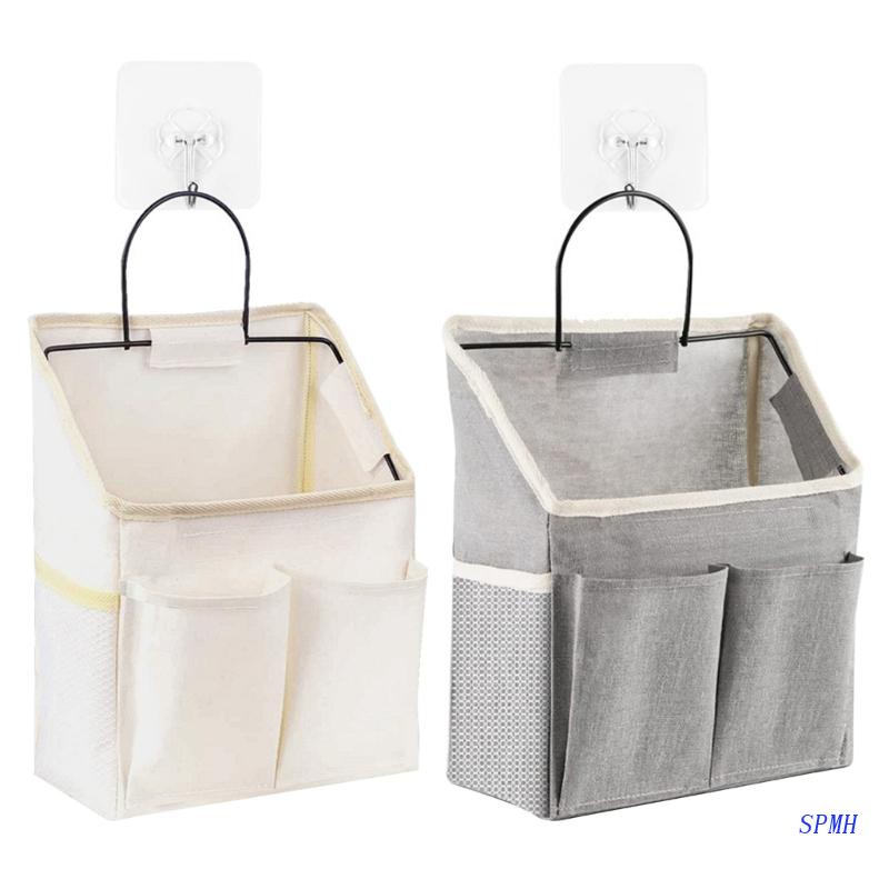 Túi Đựng Đồ Treo Tường / Cửa Ra Vào / Phòng Tắm Tiện Dụng