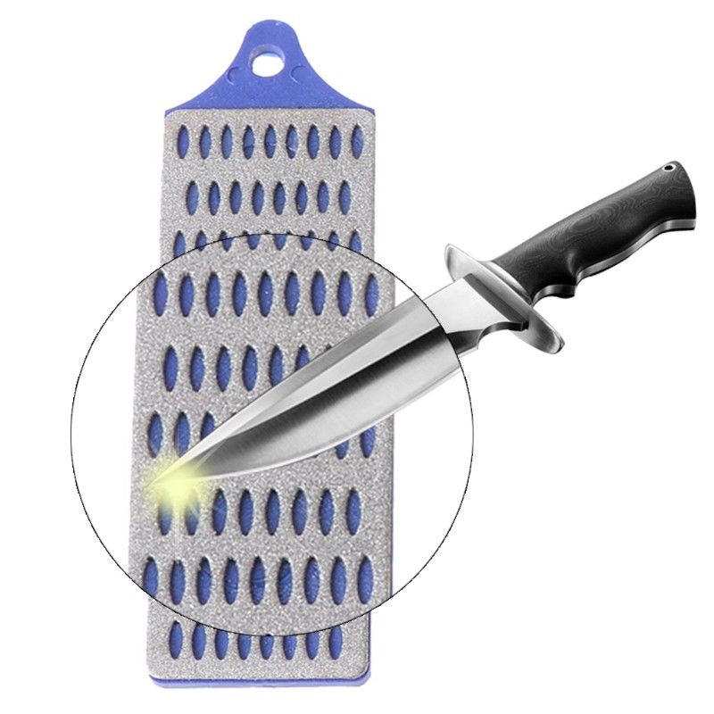 Bộ 3 Đá Mài Dao Kim Cương Hoàn Hảo