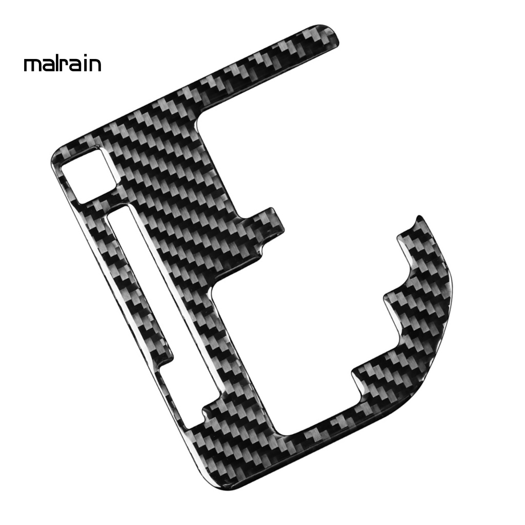 Viền Trang Trí Hộp Số Xe Hơi Chống Mòn Cho Toyota Tundra 2014-2018