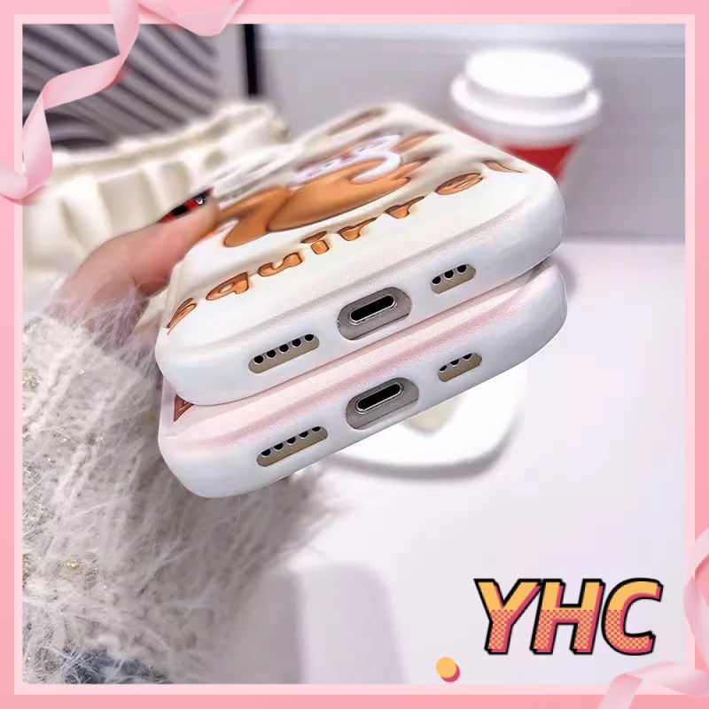 Ốp lưng iPhone Hiệu ứng mặt phẳng 3D vỏ bong bóng giảm xóc sóc nhỏ được áp dụng Cho Iphone 6 / 6S / 6splus / se / 7 / 7plus / 8 / 8plus / X / xs / xsmax / 11 / 12 / 13 / 14 / plus / pro / pro Max-5069