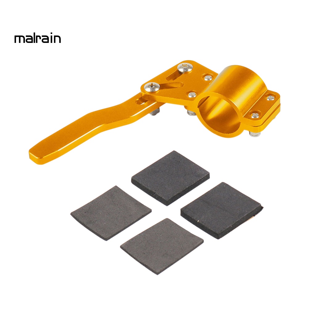 Cần Nối Dài Gắn Bánh Xe SUV Thiết Kế Nhẹ Linh Hoạt Tiện Dụng