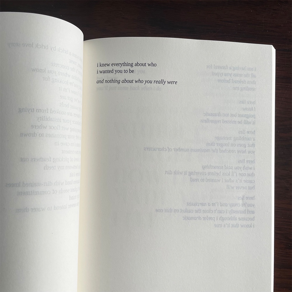 Tiếng Anh Bạn Trở Lại Với Chính Mình-Michaela Angemeer Tình Yêu Lãng Mạn Sách Tiếng Anh Bìa Mềm