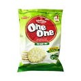 Bánh gạo vị ngọt dịu One One gói 150g