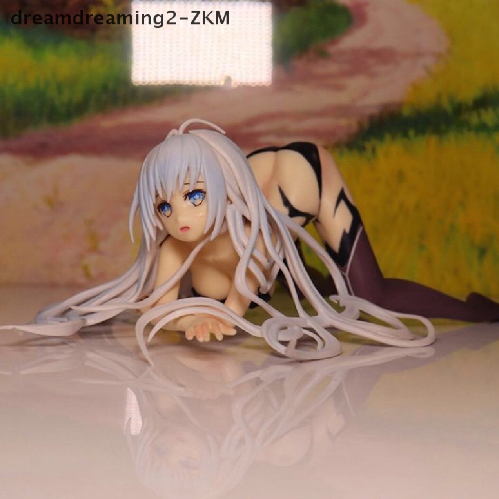 Mô Hình Nhân Vật Tobiichi Origami 22cm