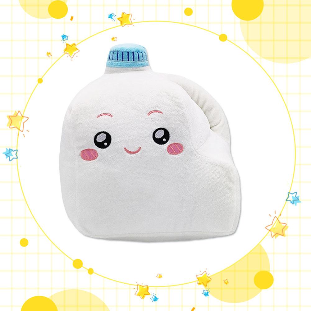 Bình Sữa Nhồi Bông Phát Nhạc Vui Nhộn Dành Cho Trẻ O2O2