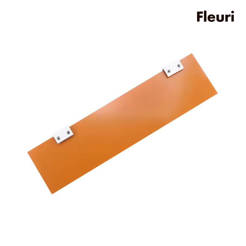 [Fleurir] Miếng Dán Góc Phẳng Hỗ Trợ Sửa Chữa Gạch Men