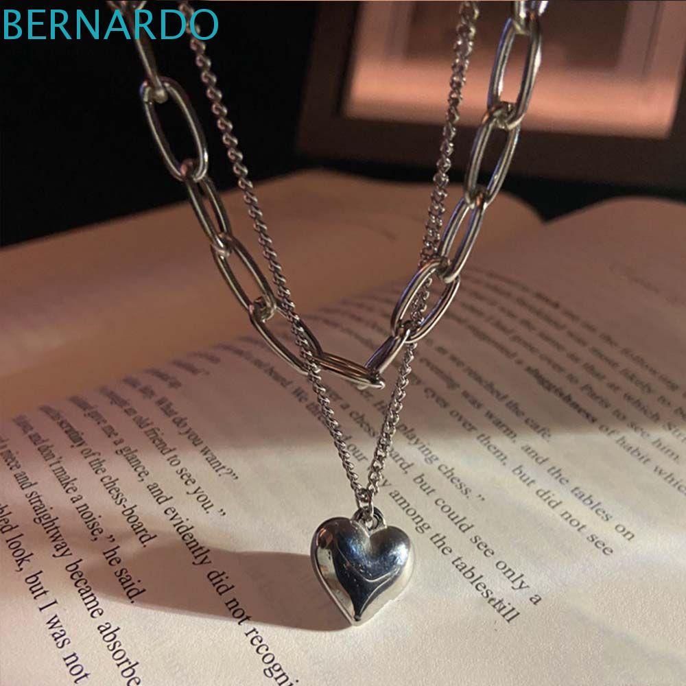 Vòng cổ Hai Lớp Thời Trang Dành Cho Nữ