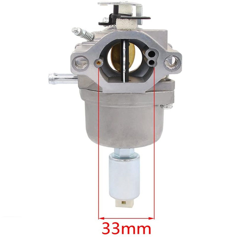 799727 Bộ Chế Hòa Khí Cho Briggs &amp; Stratton 698620 690194 791886 499153 498061 Bộ Chế Hòa Khí 14Hp 15Hp 16Hp 17Hp 18Hp Chất Lượng Cao