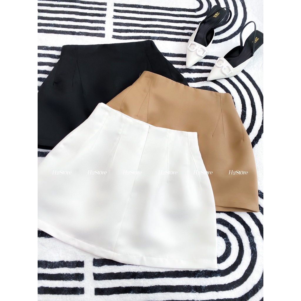 CHÂN VÁY A  -  S04321