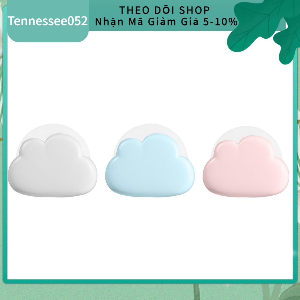 Tennessee052 Đèn ngủ trắng ấm có thể điều chỉnh di động tinh tế dễ thương với quà tặng dây buộc