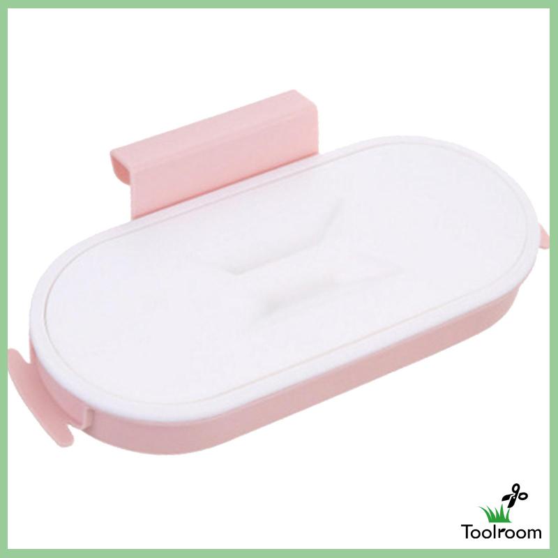 Túi Đựng Rác Có Móc Treo Tiện Dụng Cho Nhà Bếp / Phòng Tắm