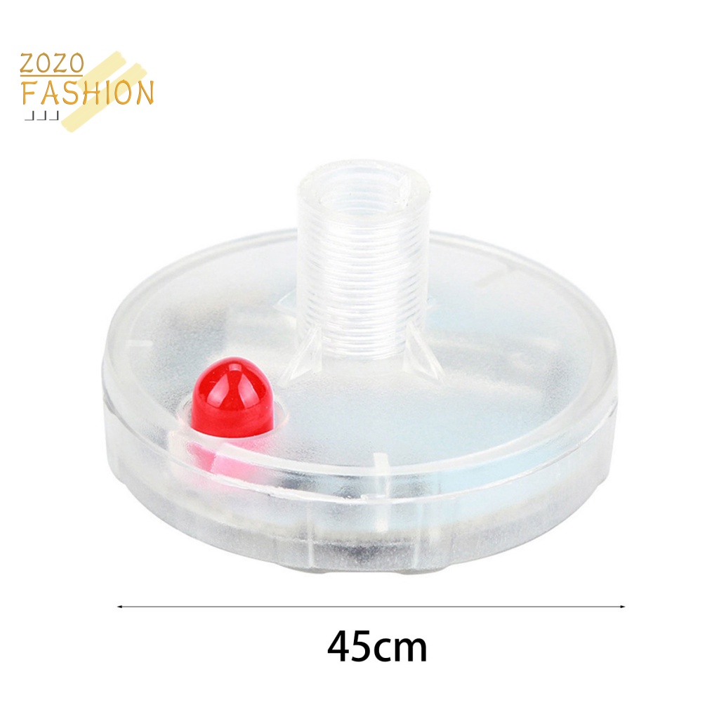 Đèn Gắn Lốp Xe Hơi / Xe Máy Bằng ABS Chống Thấm Nước Tiện Dụng