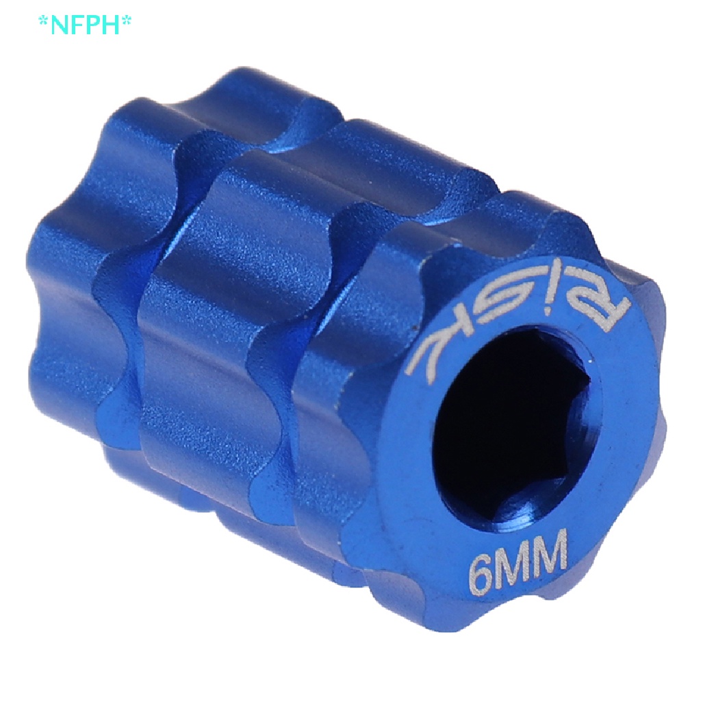 Nfph &gt; Dụng Cụ Tháo Lắp Ốc Vít Tích Hợp Cho Xe Đạp Mới