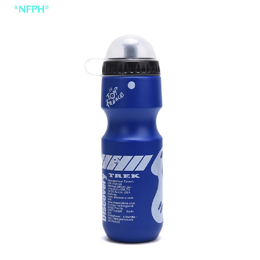 Bình Nước Thể Thao 750ML Chất Lượng Mới Áo Thun Thiết Kế Mới Năng Động Thời Trang