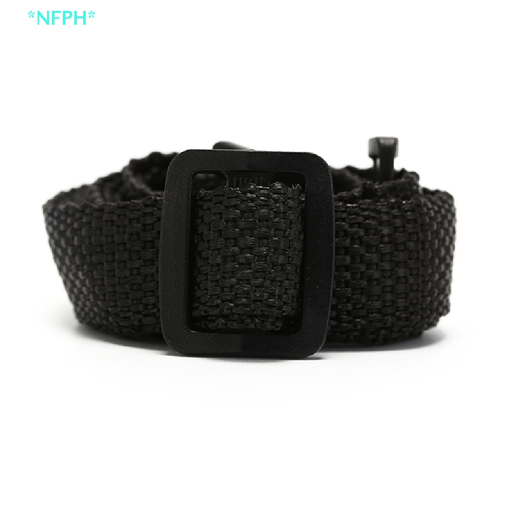 1 Dây Đeo Đàn Ghi Ta Ukulele Màu Đen Có Thể Điều Chỉnh Được Mới