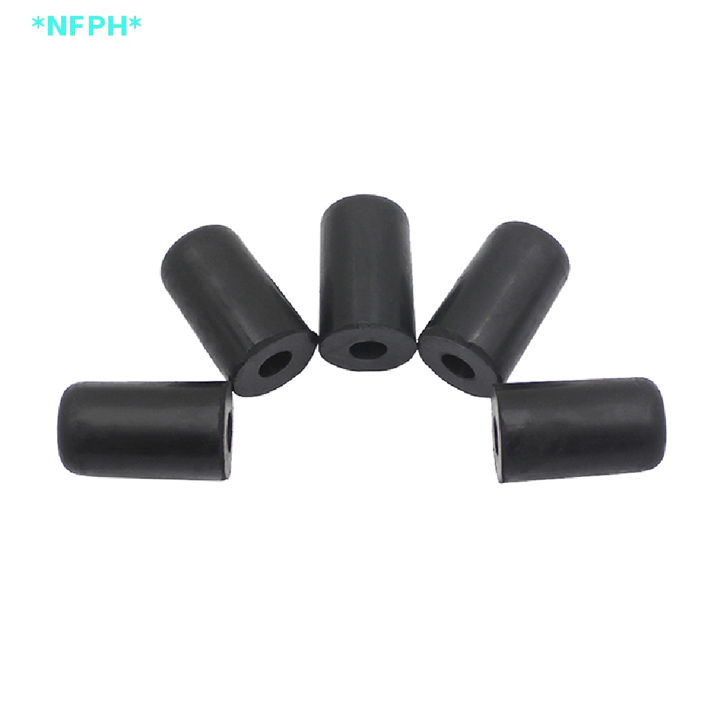 Bộ 5 Miếng Đệm Cao Su Chống Trượt Bảo Vệ Cho Đàn Violin Mới