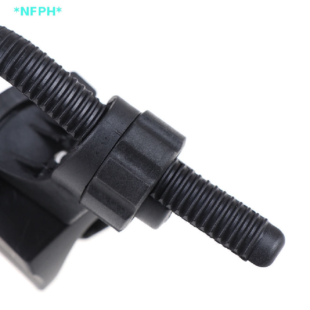 1 Kẹp Giữ Đèn Pin Gắn Xe Đạp Tiện Dụng Mới