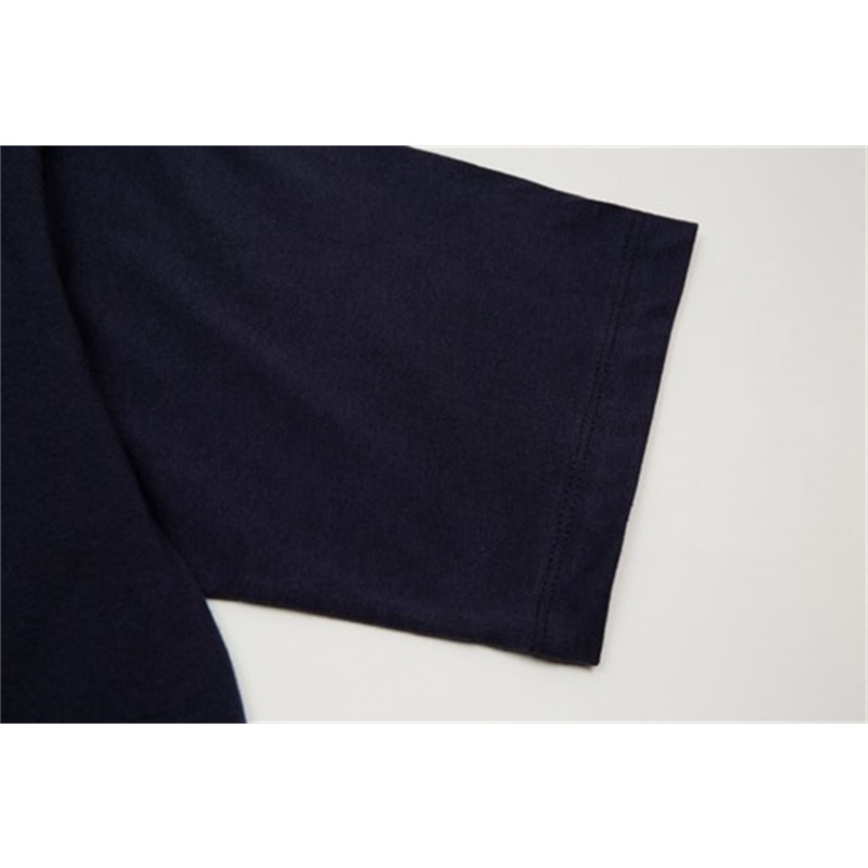 Áo Thun Tay Ngắnm-A-R88- In Logo Chữ Cổ Điển Mới Cho Nam Và Nữ