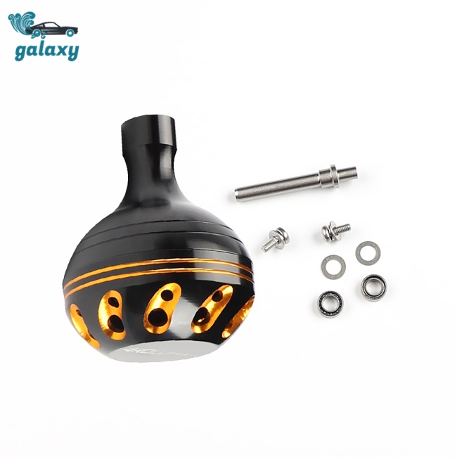 Galaxy Tay Quay Máy Câu Cá Bằng Kim Loại