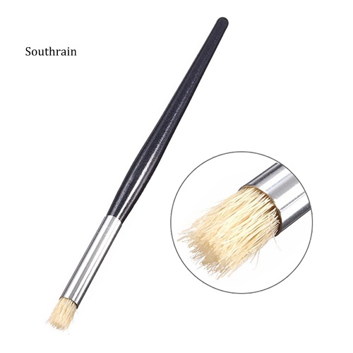 Cọ Sơn Móng Tay Gel UV Nghệ Thuật