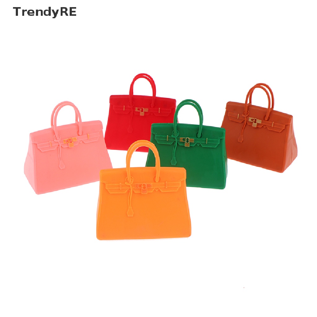 Túi Mini Đựng Bánh Kem Trang Trí Tiệc Sinh Nhật
