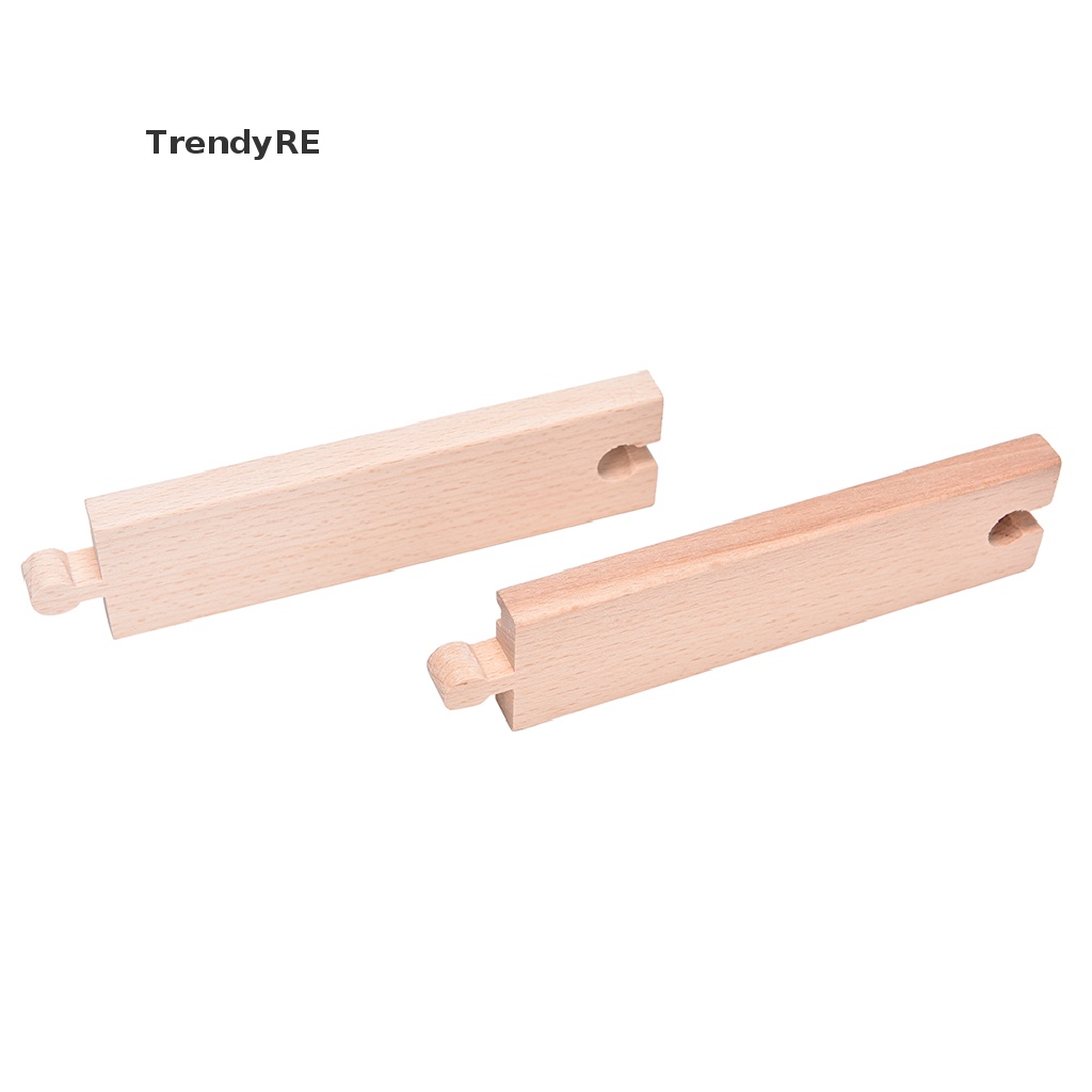 1 Đường Ray Đường Ray Thẳng Xe Lửa Tương Thích Với Tất Cả Các Thương Hiệu Lớn RE