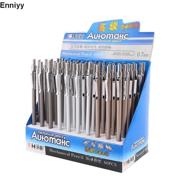 ✨✨Bút chì cơ ngòi 0.5mm/0.7mm thuận tiện cho học sinh sử dụng