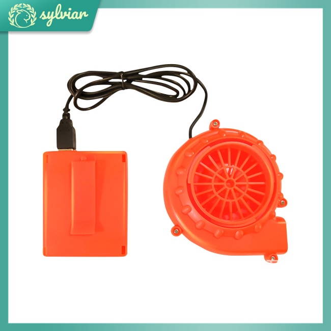 Bộ Đồ Bơm Hơi 100% Polyester Hóa Trang Người Ngoài Hành Tinh Vui Nhộn