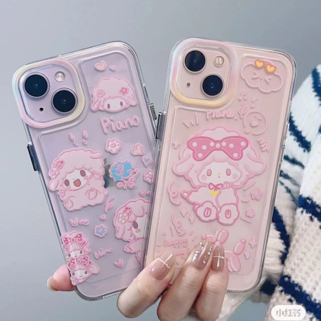 ✅Ốp Điện Thoại Mềm Trong Suốt Chống Sốc Cho Iphone 147 / 12 118plus / promax13 / xrxs / Apple