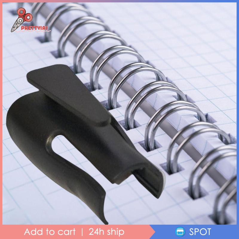 [Prettyia1] Dụng Cụ Mở Nắp Thùng Lá Dễ Sử Dụng Cho Sổ Tay