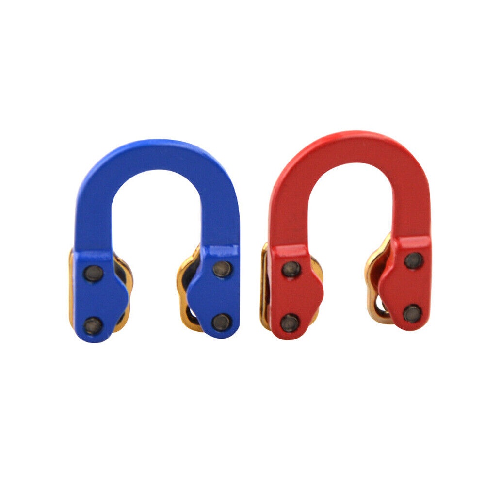 Vòng Kim Loại Chữ D Gắn Cung Tên Chuyên Dụng