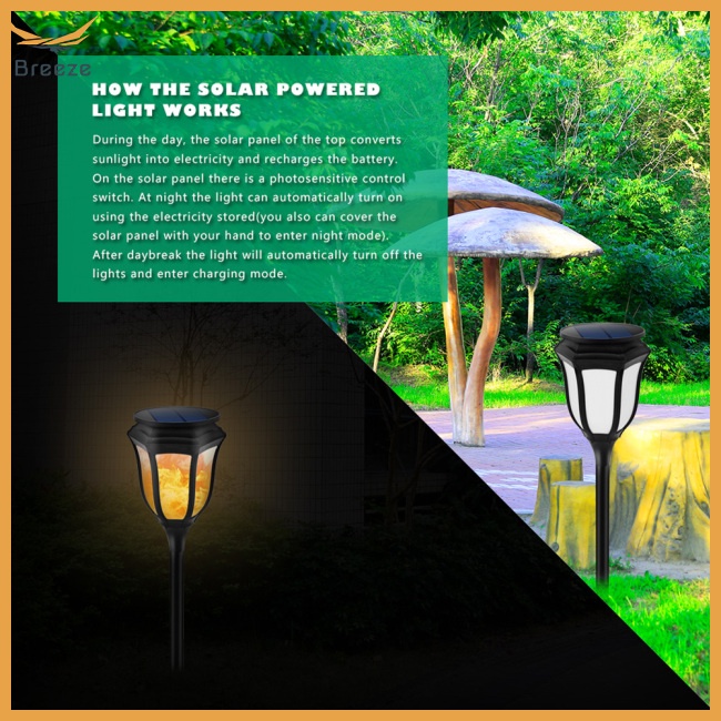 Đèn LED Hình Lục Giác Chống Nước Tiết Kiệm Năng Lượng Trang Trí Sân Vườn