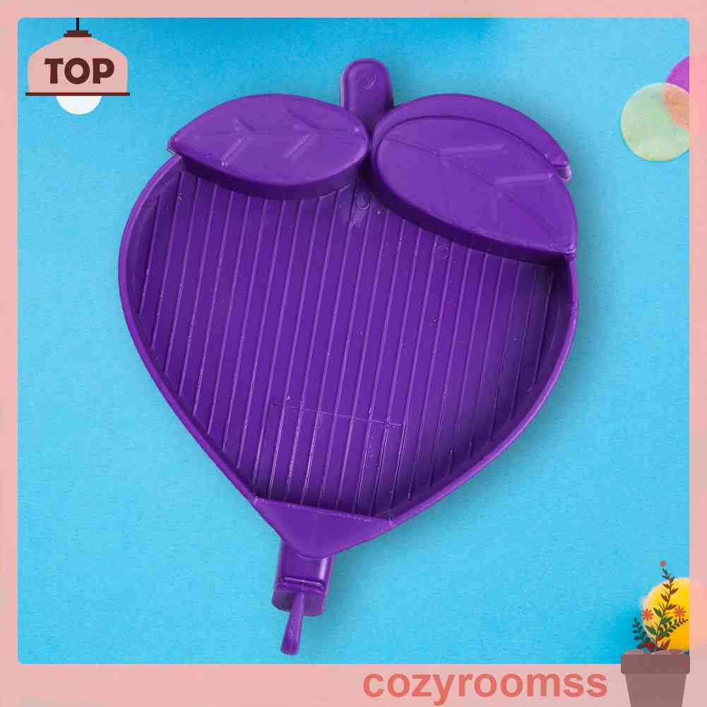 Khay Nhựa Phân Loại Hạt Đá Quý Thủ Công DIY Dành Cho Người Lớn Và Trẻ Em