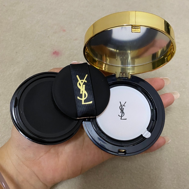 Ysl Phấn Nước Air Cushion BB cream Trọng Lượng 14g