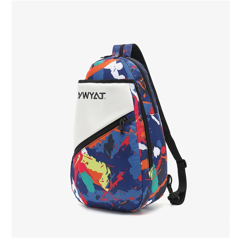 Bộ 2 TúI ĐựNg VợT Tennis / Cầu Lông