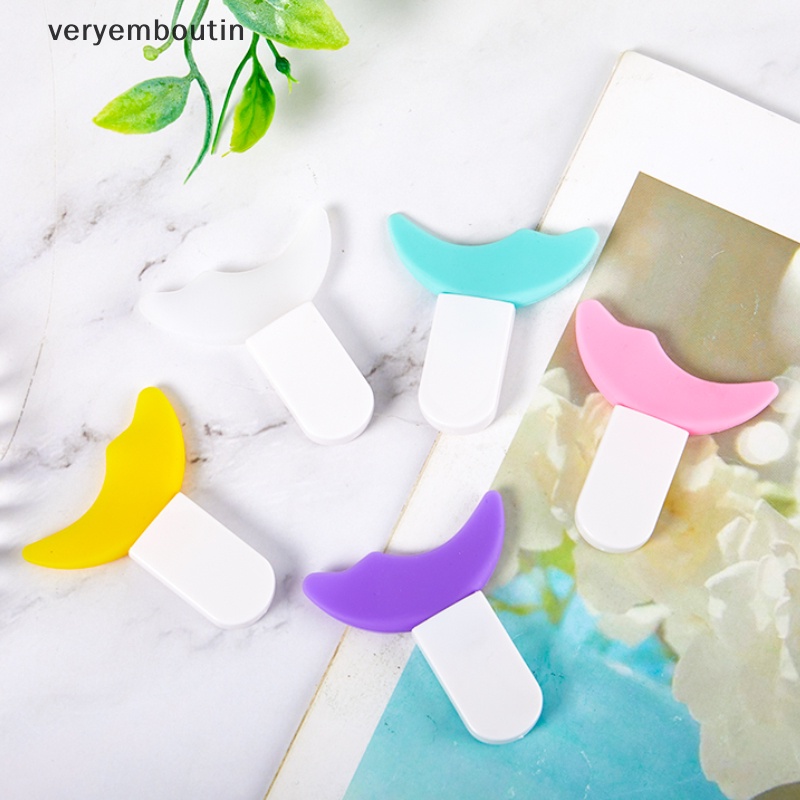 Khuôn Kẻ Mắt / Mascara Định Hình Lông Mày Trang Điểm Làm Đẹp