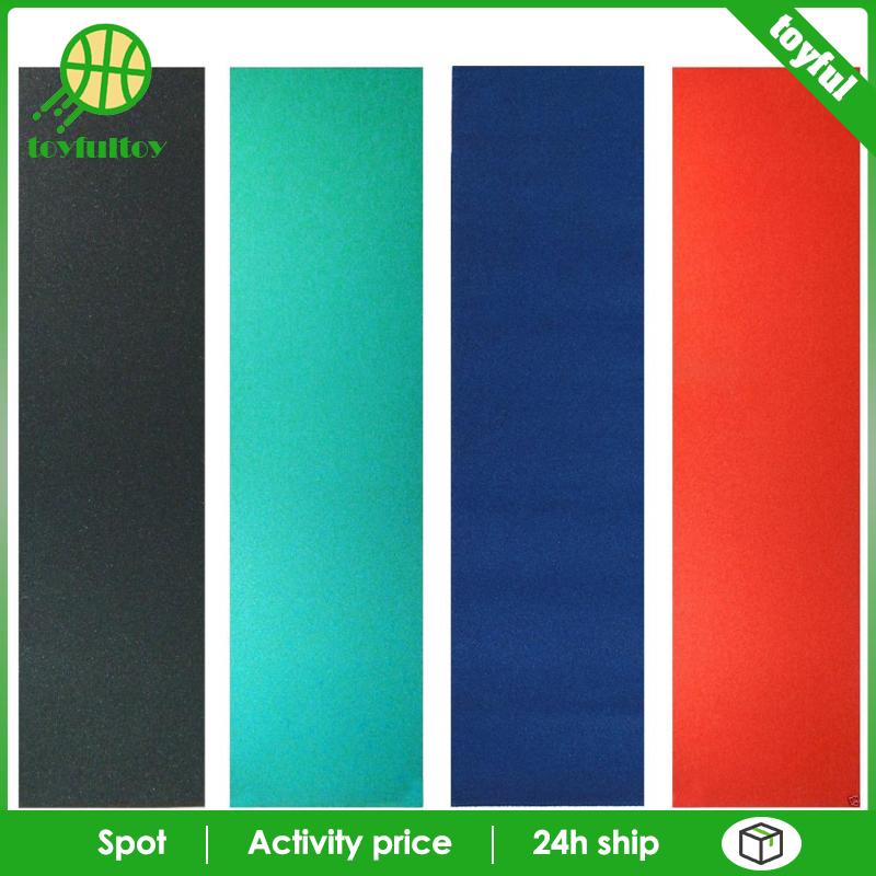 Tay Nắm Ván Trượt Chuyên Nghiệp Màu Đen Kích Thước 84X23Cm