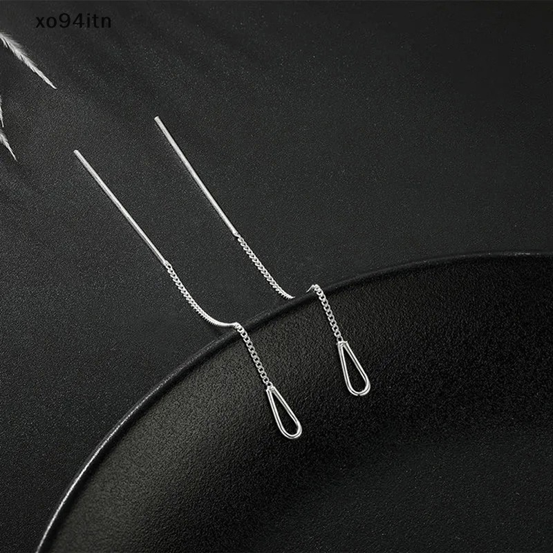 Khuyên Tai Nữ Dạng Chuỗi Dài Thời Trang