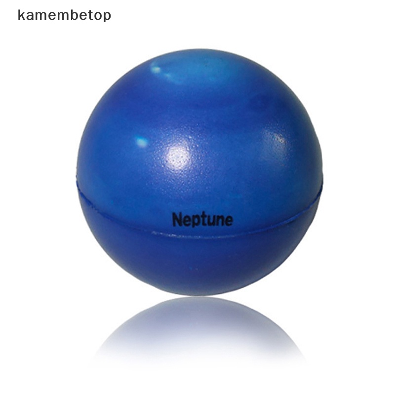 Đồ Chơi Lắp Ráp Hệ Mặt Trời 6.3CM Cho Bé