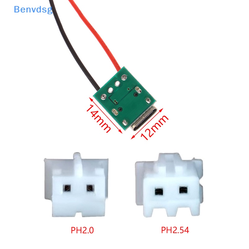 Bảng Mạch Chuyển Đổi Micro USB Sang DIP Female Loại c PCB