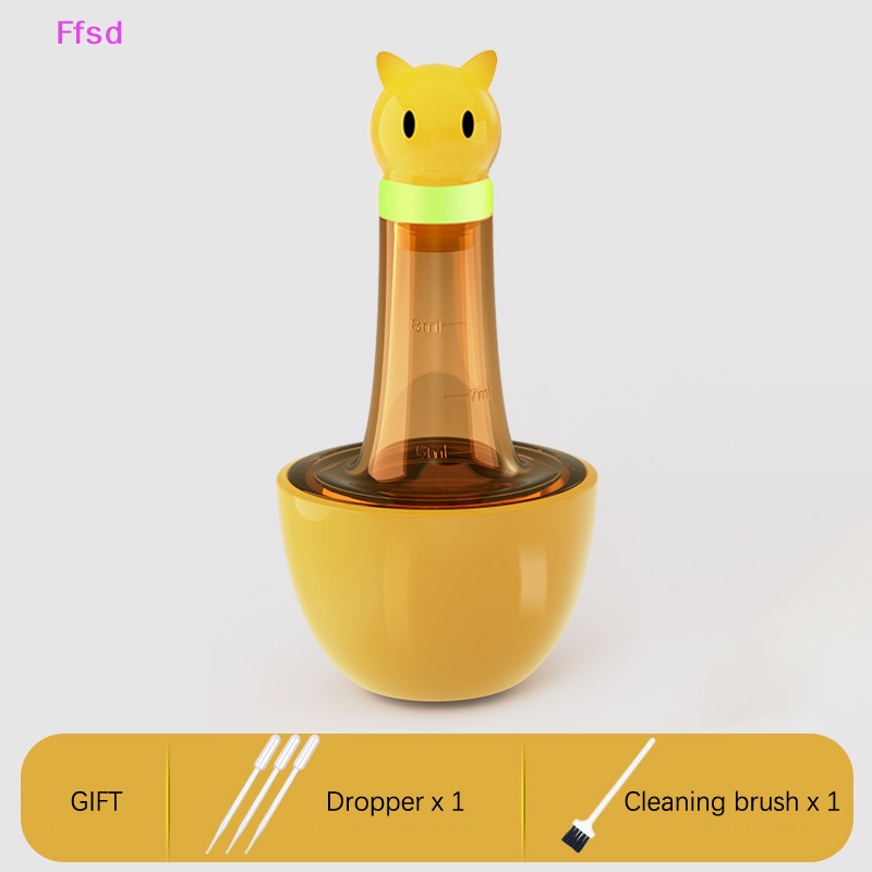 Tinh Dầu Mát Xa Da Đầu Kích Thích Mọc Tóc