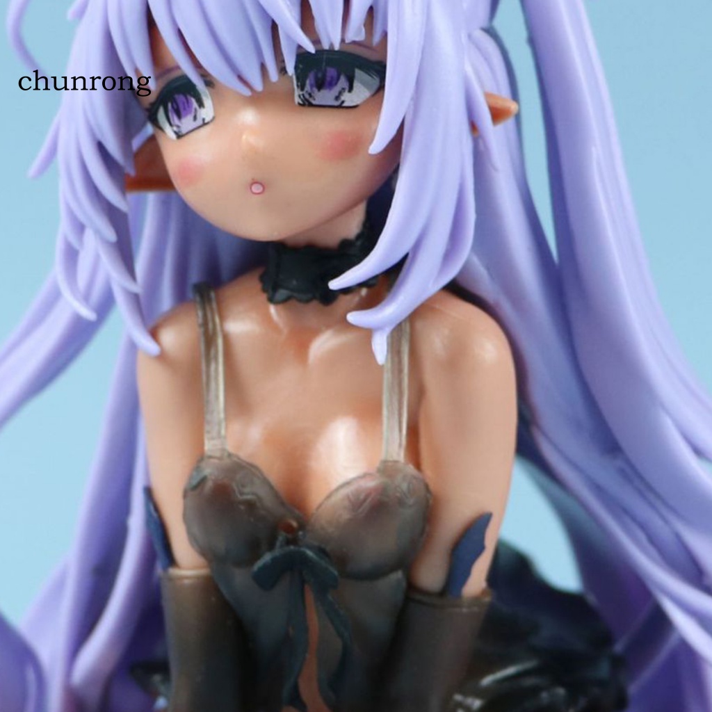 Cr Mô Hình Nhân Vật Nữ Succubus Lulum Hoạt Hình Anime