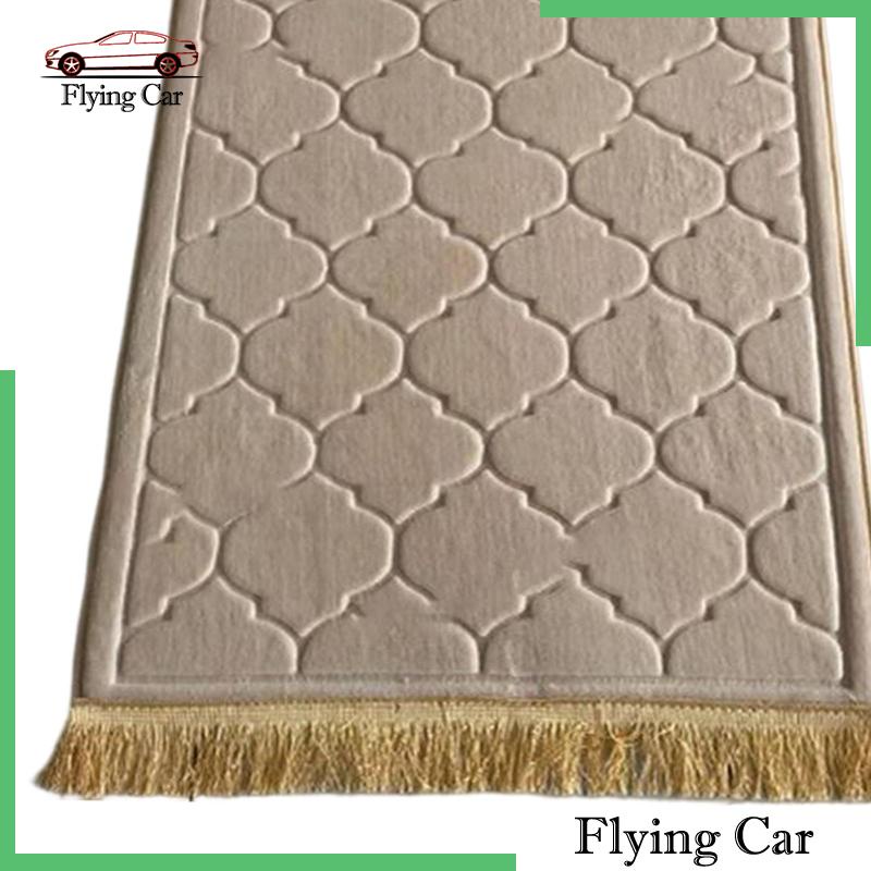 [Lzdjfmy2] Thảm Cầu Nguyện Di Động Cho Quán Cà Phê / Bar / Trong Nhà